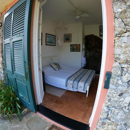 B&B Portofino Exterior photo