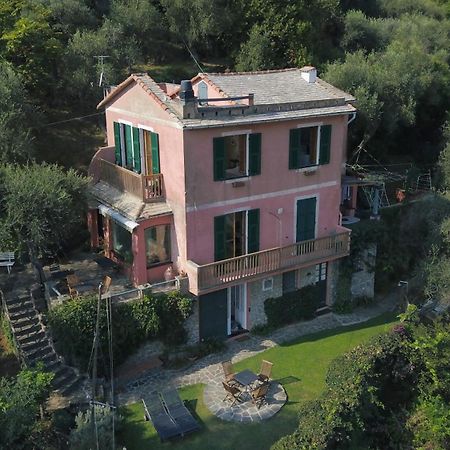 B&B Portofino Exterior photo