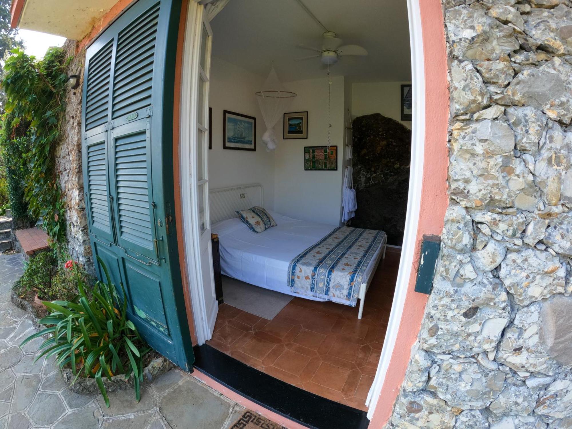 B&B Portofino Exterior photo