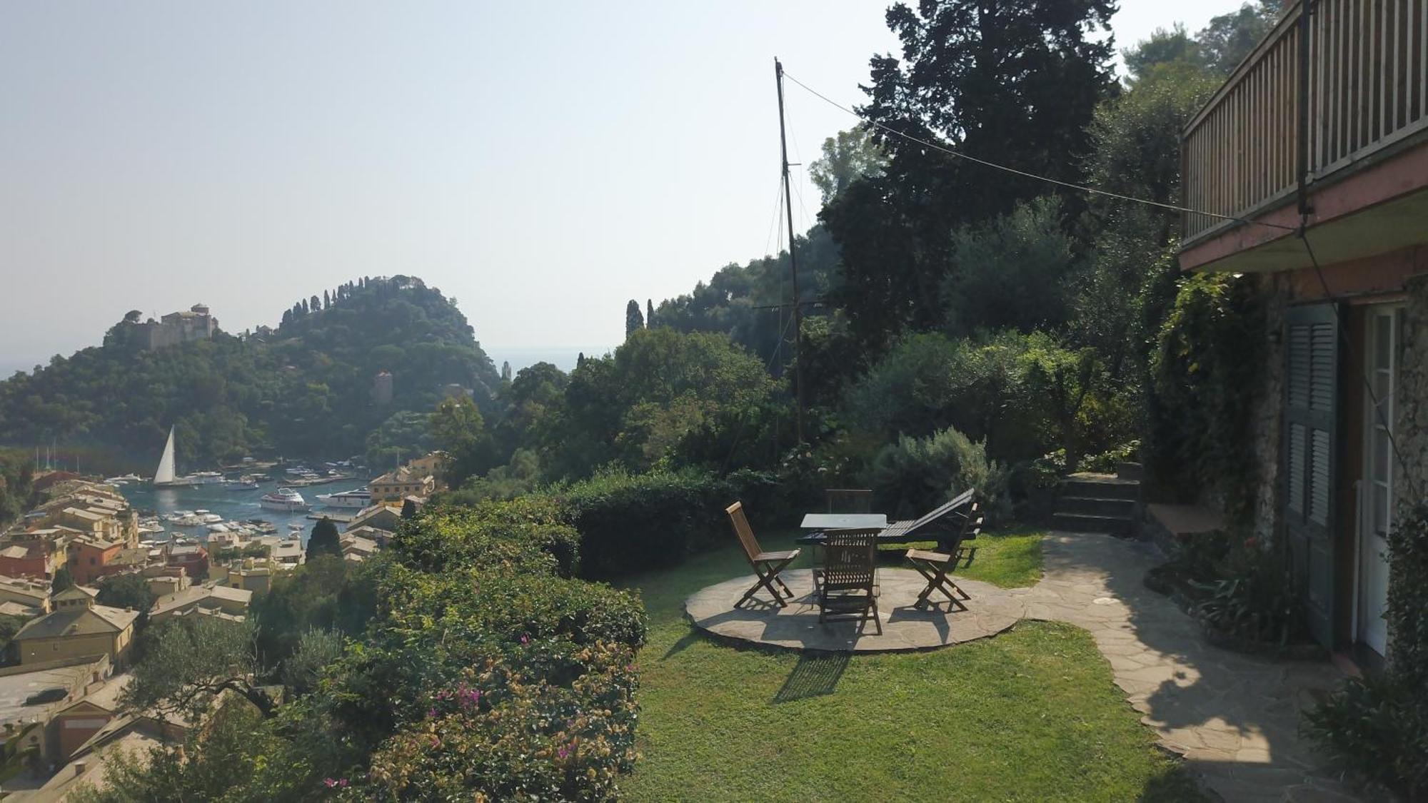 B&B Portofino Exterior photo