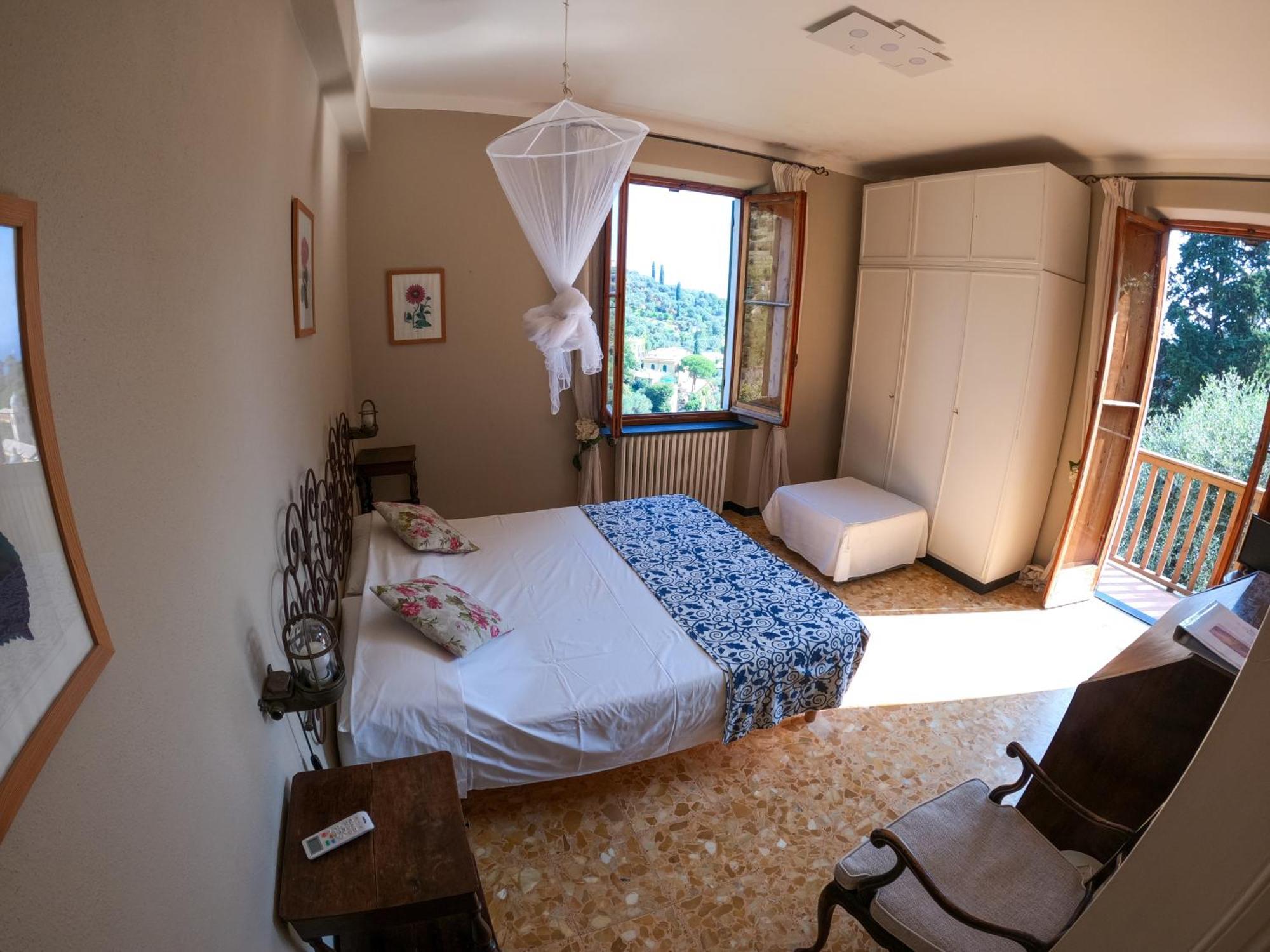 B&B Portofino Exterior photo