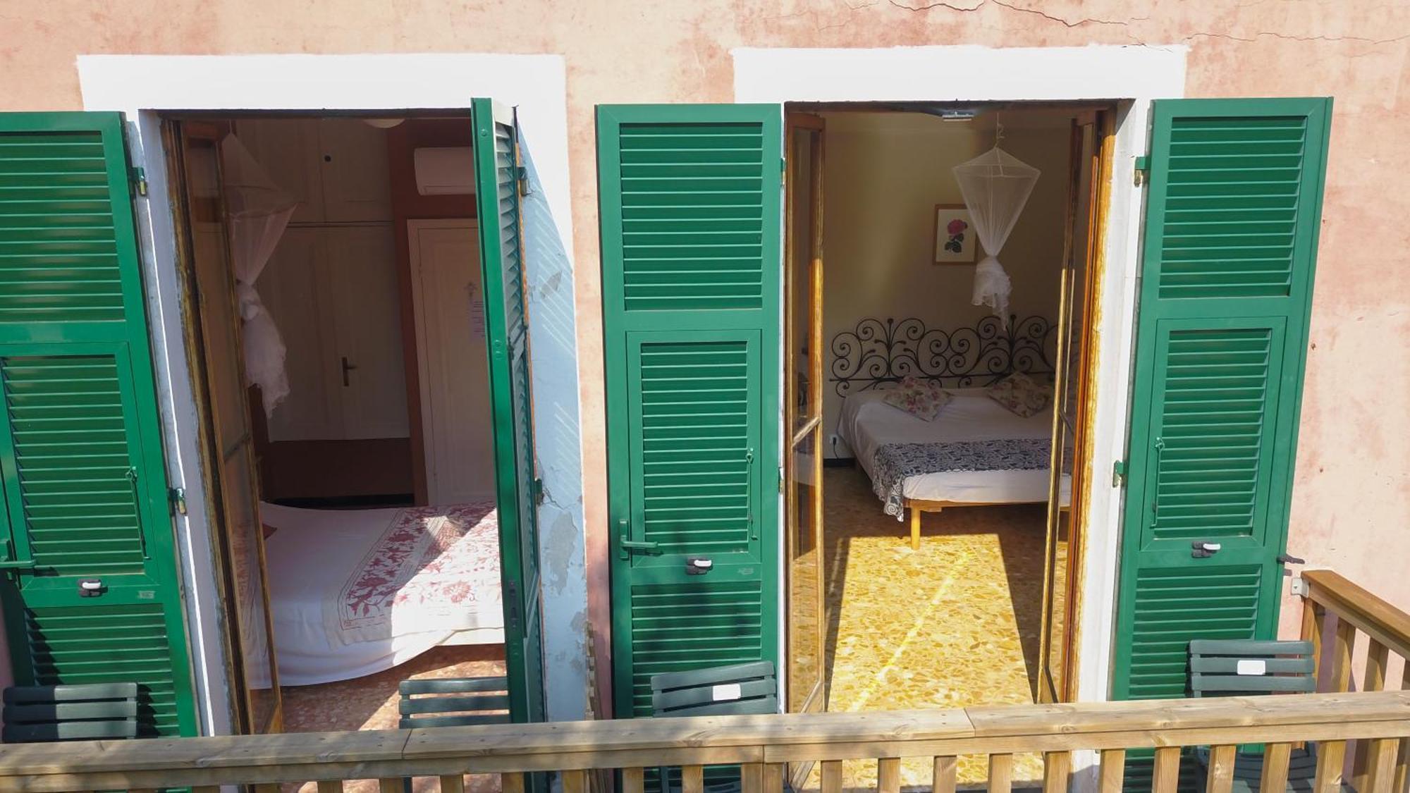 B&B Portofino Exterior photo