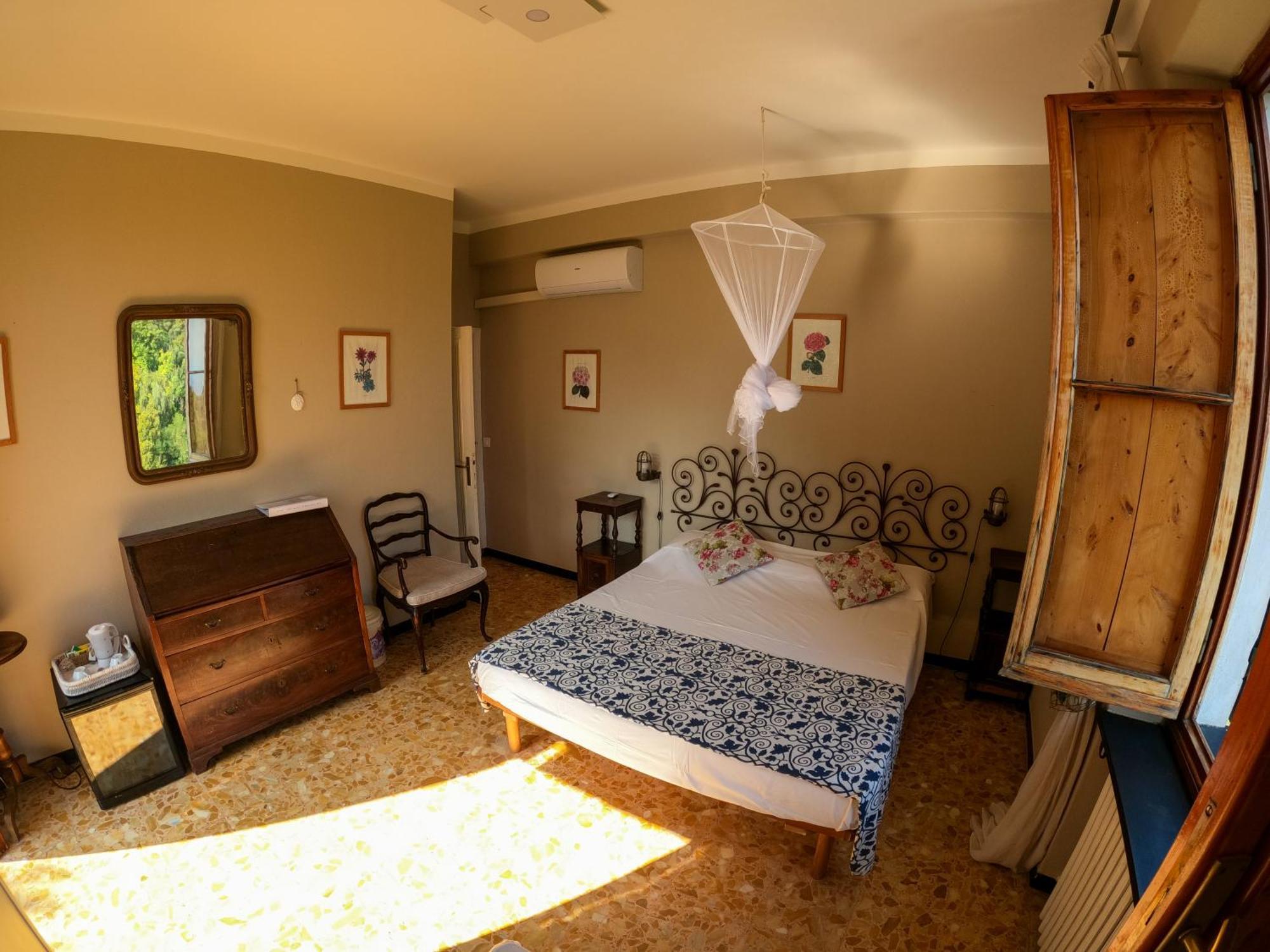 B&B Portofino Exterior photo