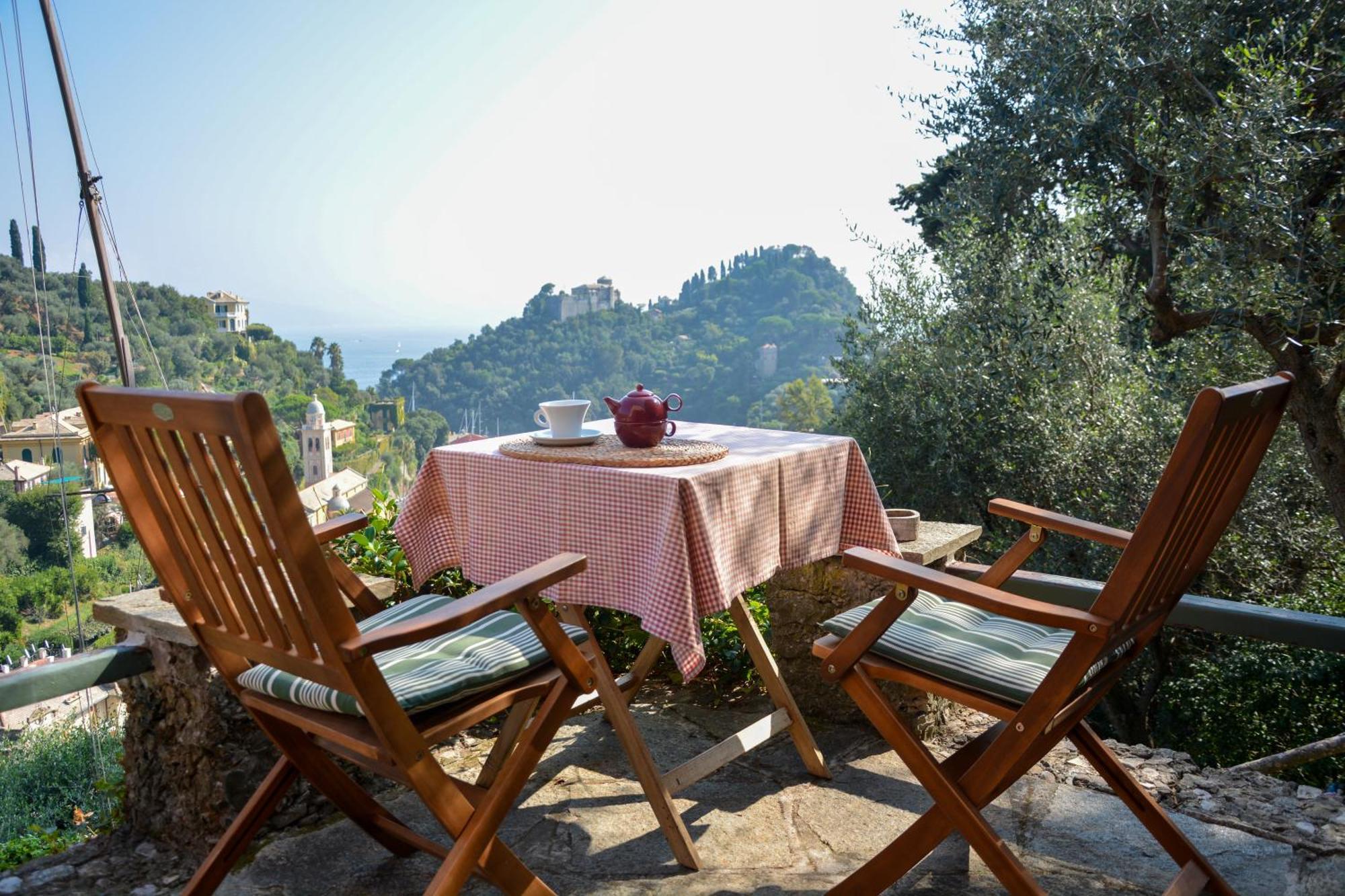 B&B Portofino Exterior photo