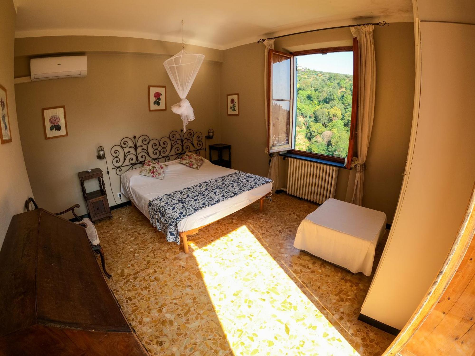 B&B Portofino Exterior photo
