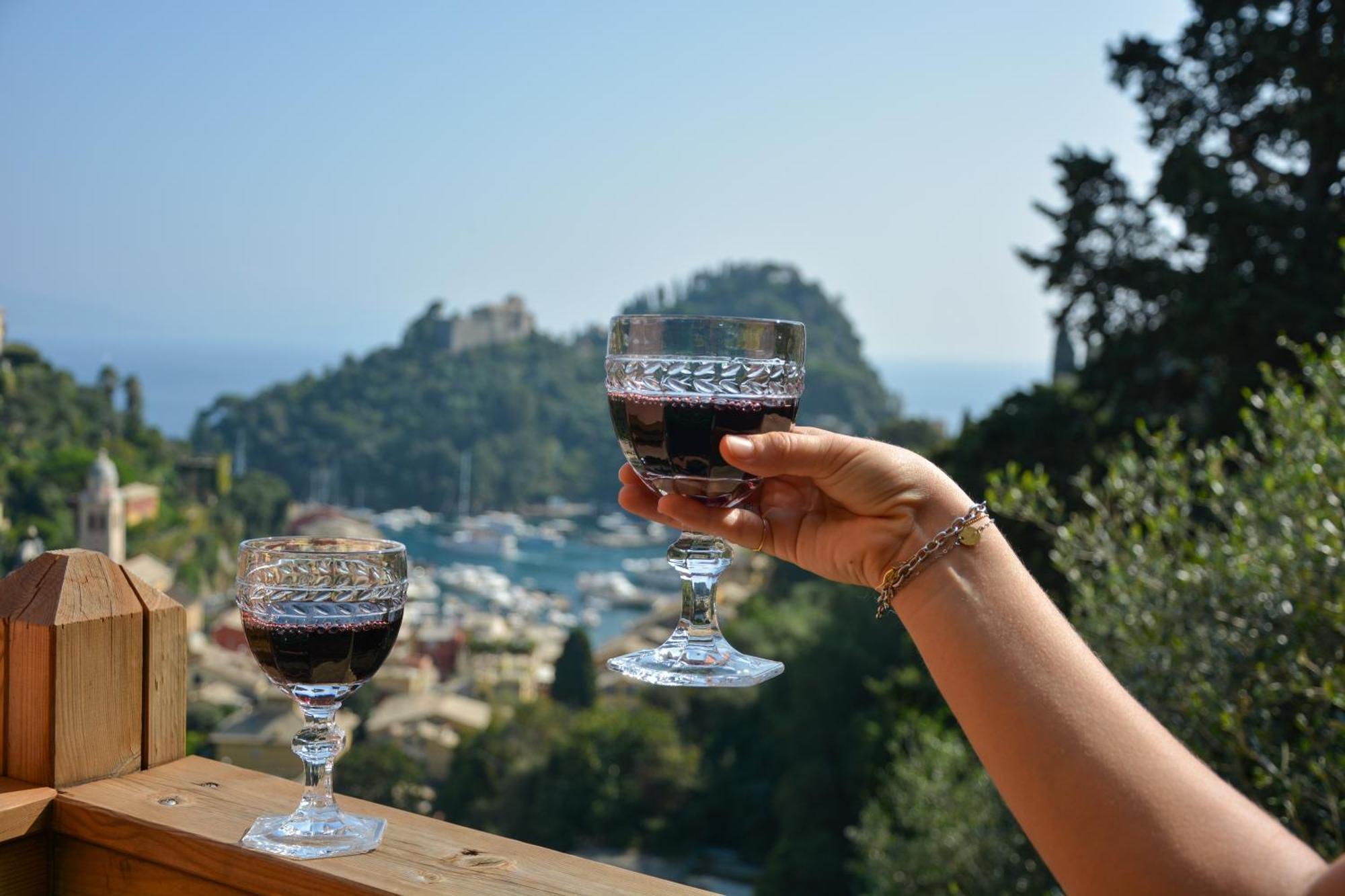 B&B Portofino Exterior photo