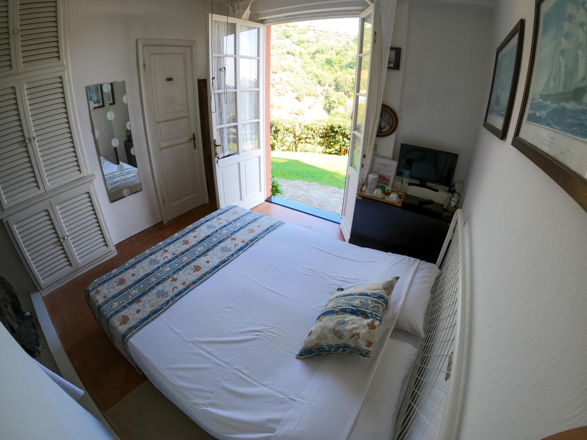 B&B Portofino Exterior photo
