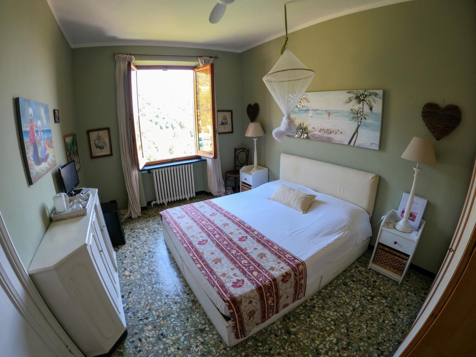 B&B Portofino Exterior photo