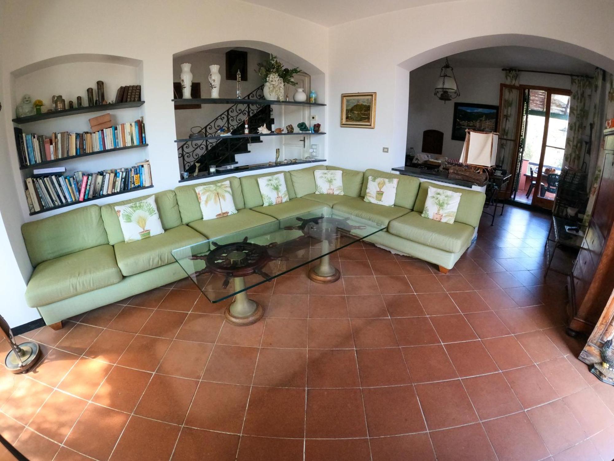 B&B Portofino Exterior photo