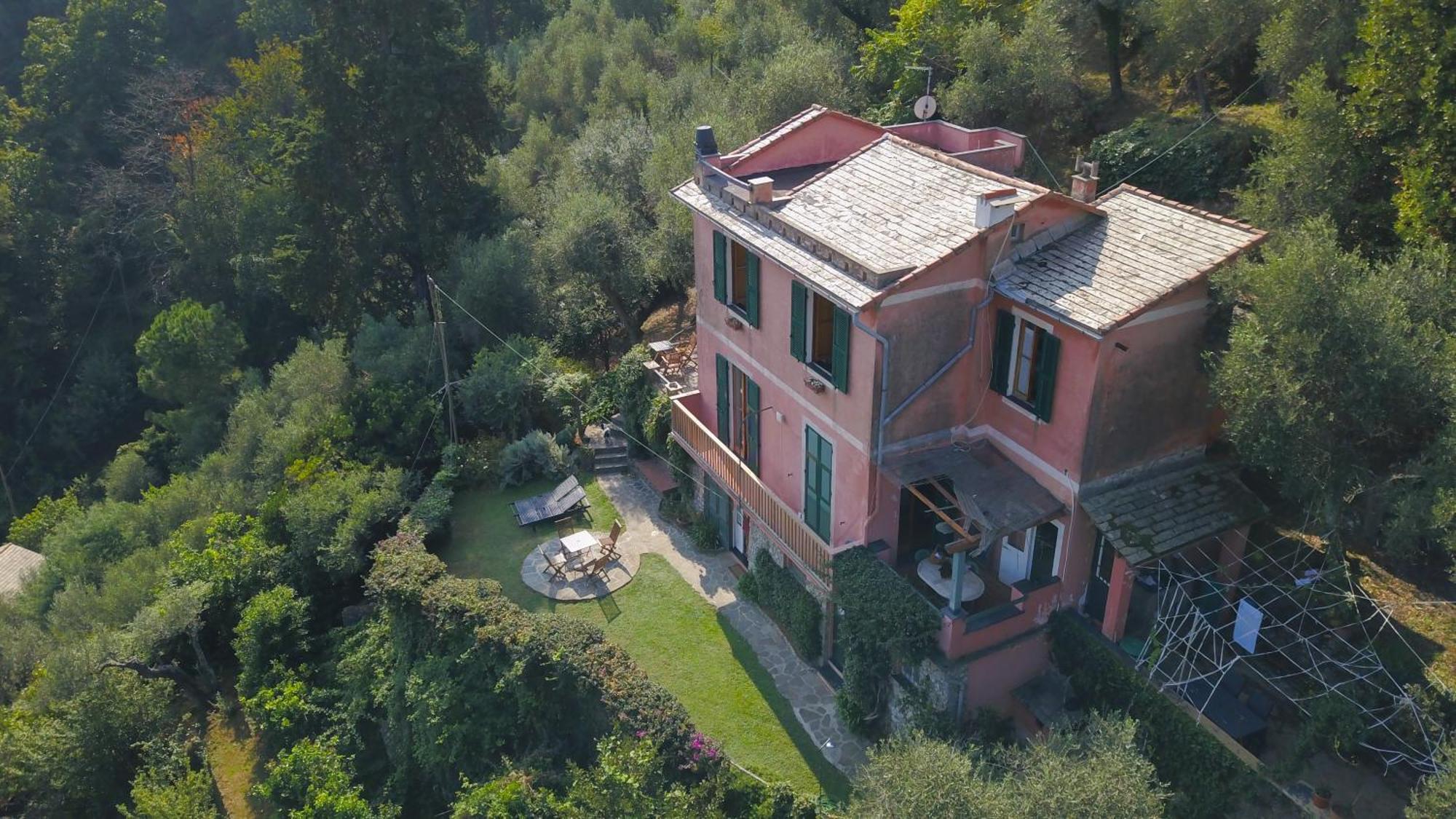 B&B Portofino Exterior photo