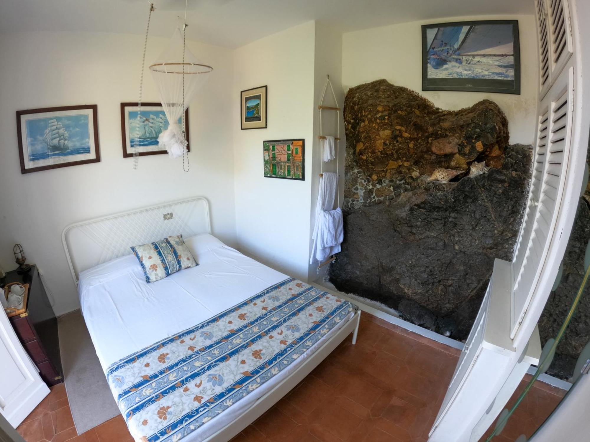 B&B Portofino Exterior photo