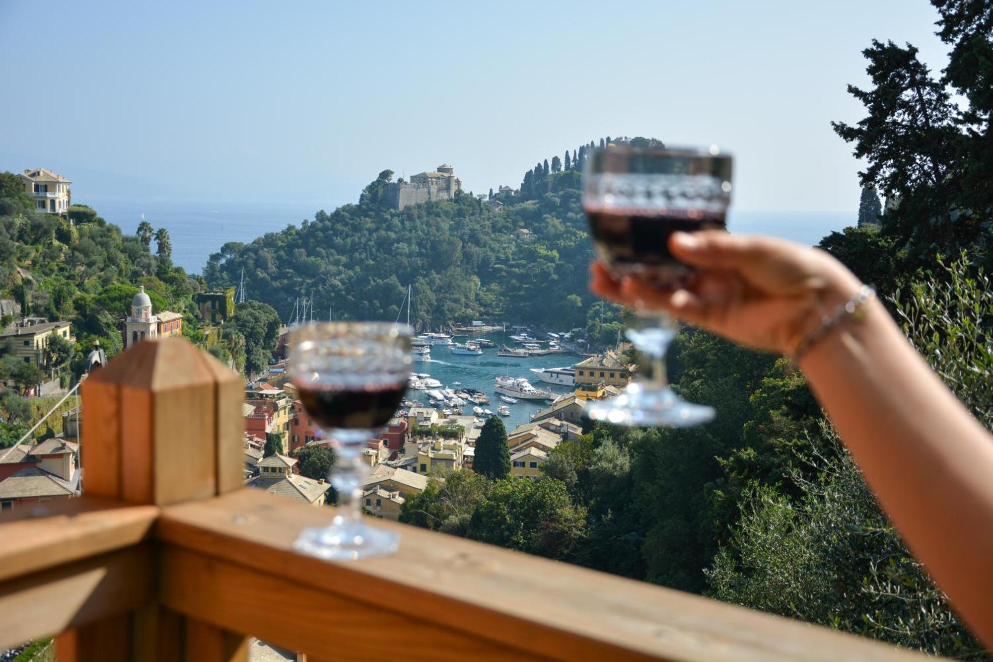 B&B Portofino Exterior photo