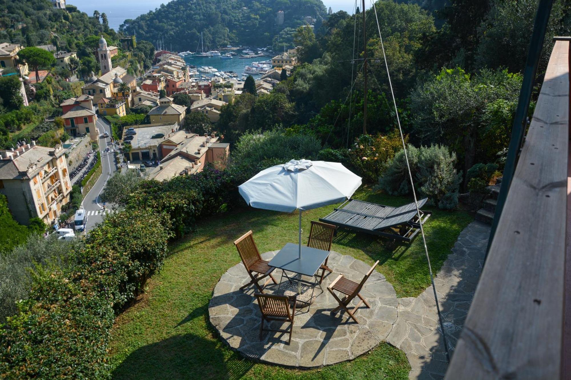 B&B Portofino Exterior photo