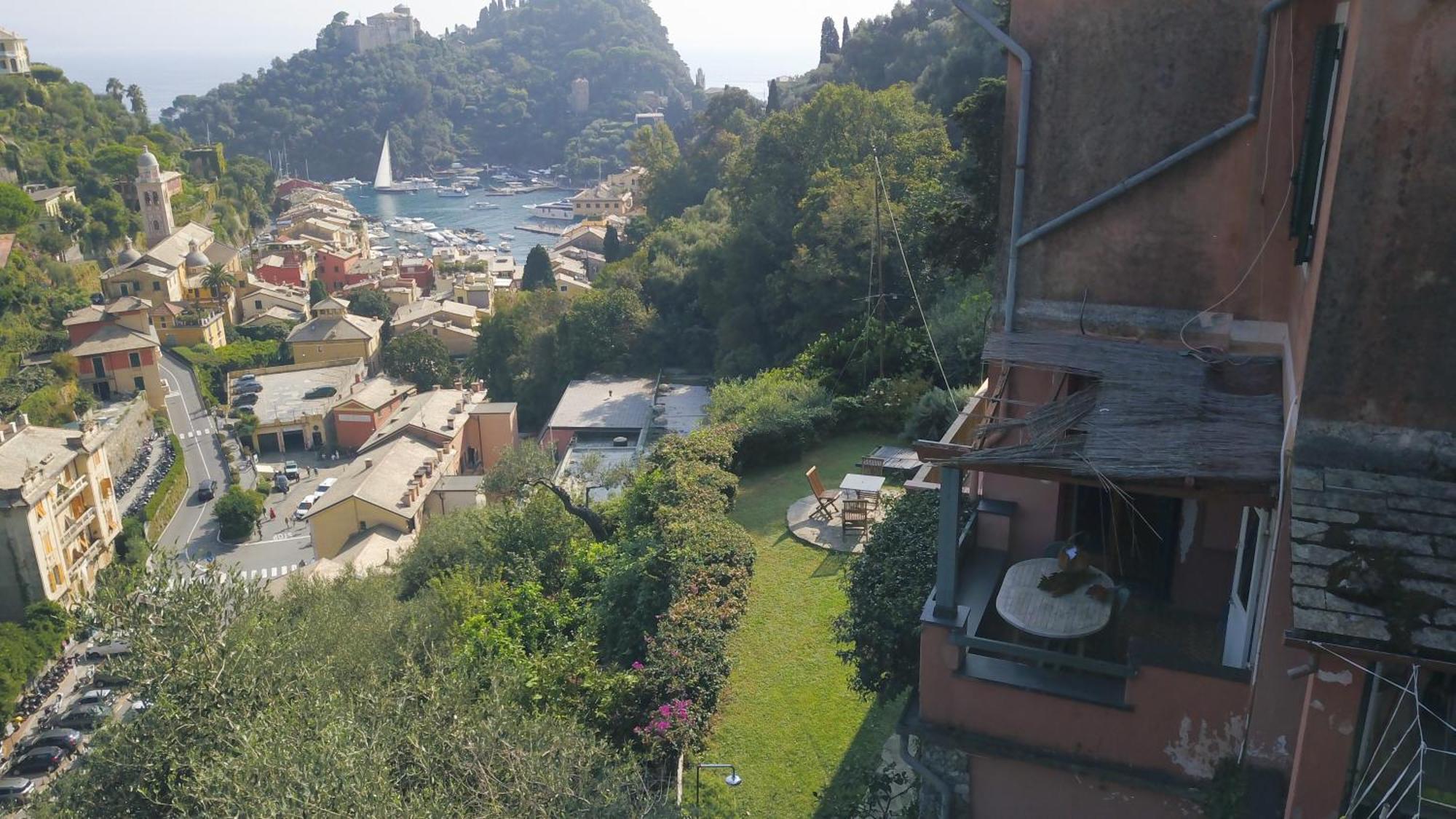 B&B Portofino Exterior photo
