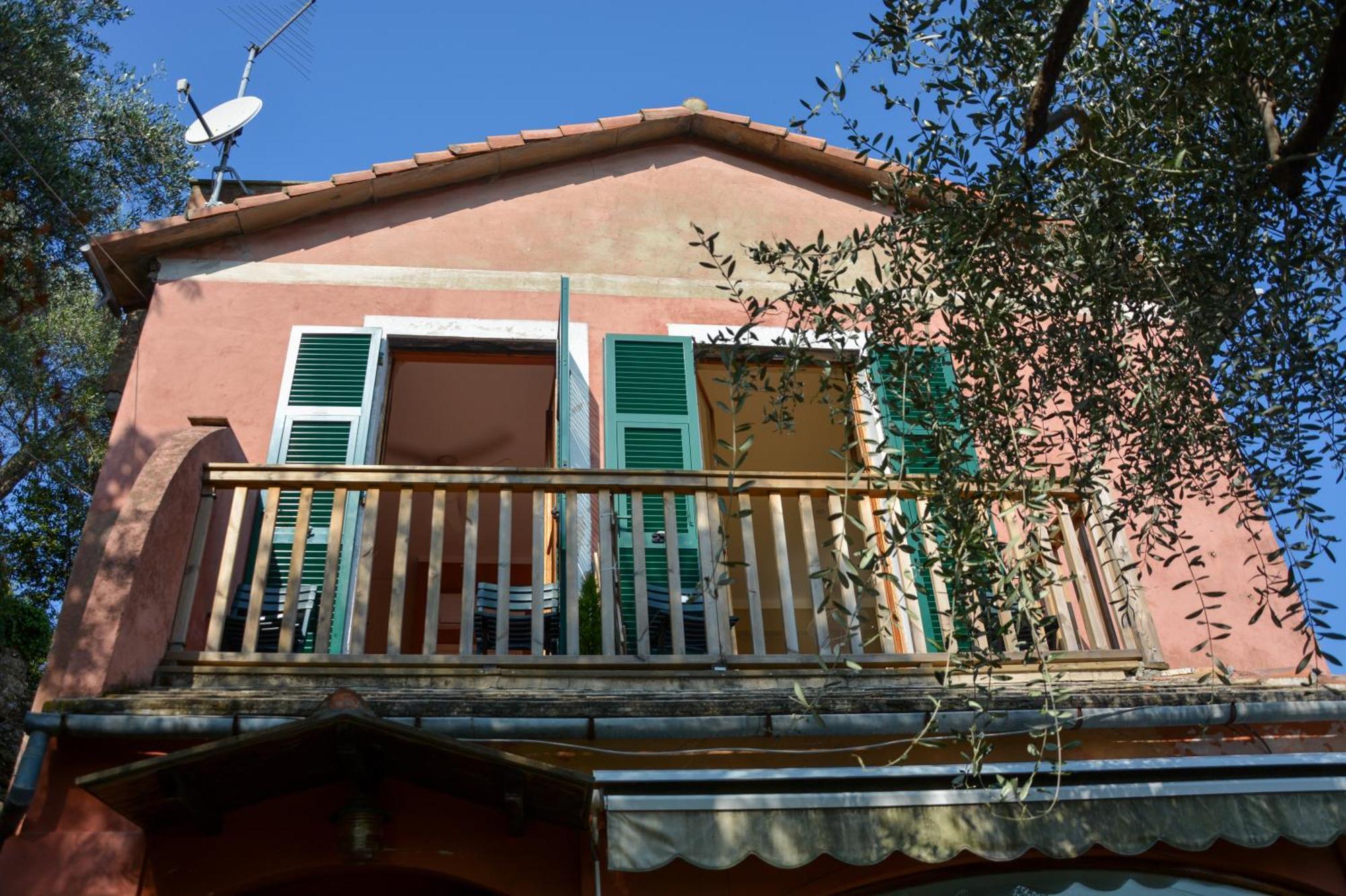 B&B Portofino Exterior photo