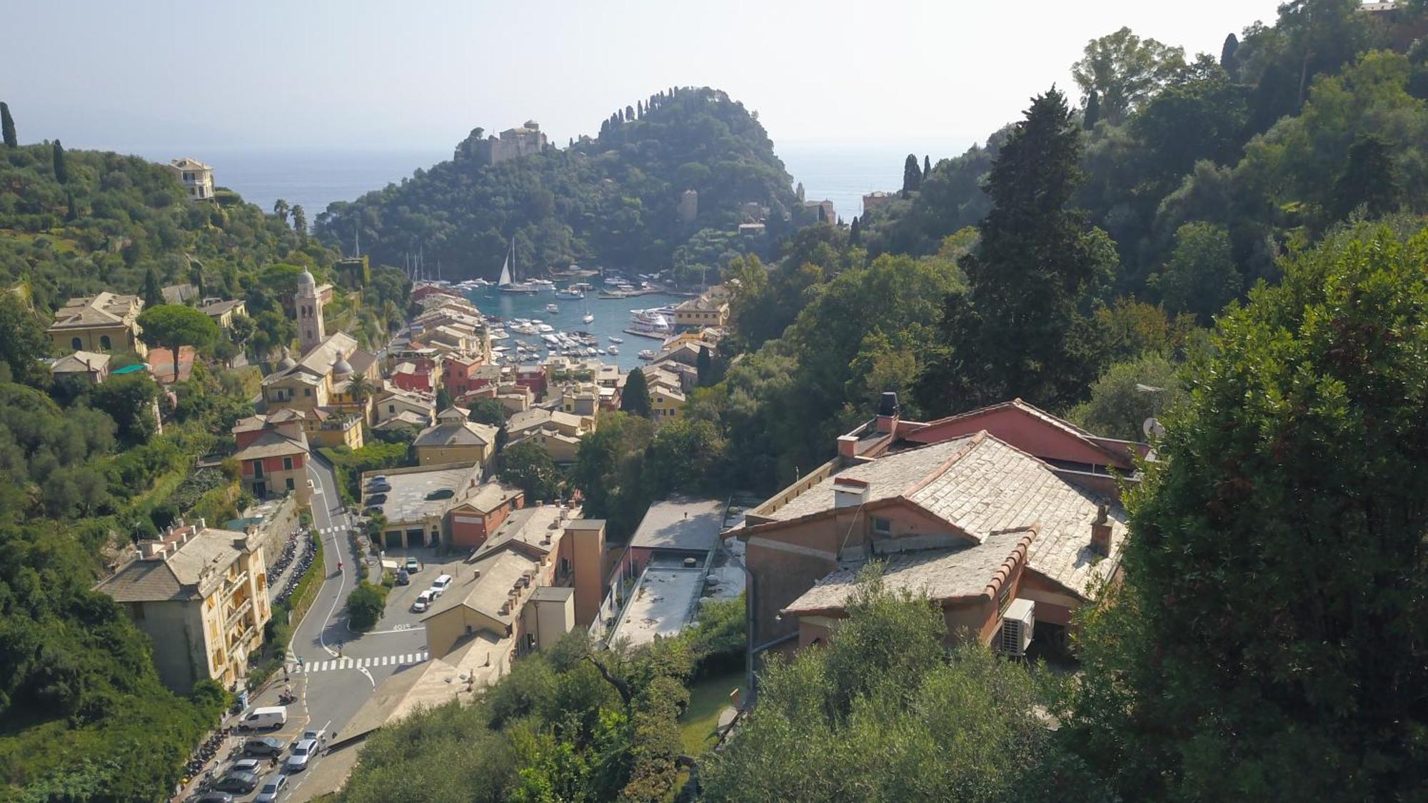 B&B Portofino Exterior photo