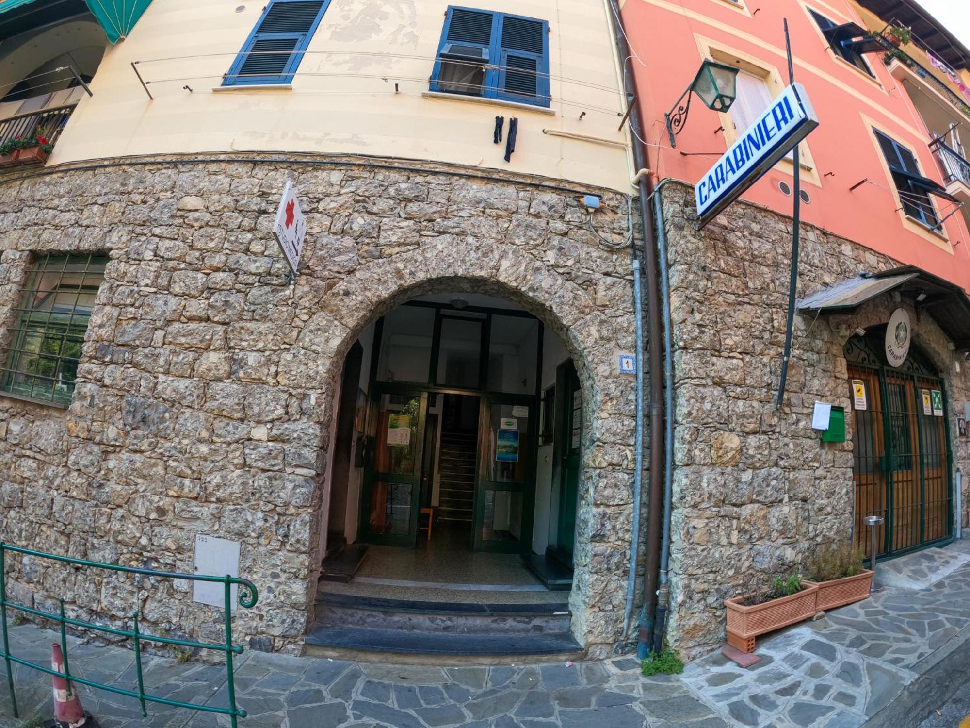 B&B Portofino Exterior photo