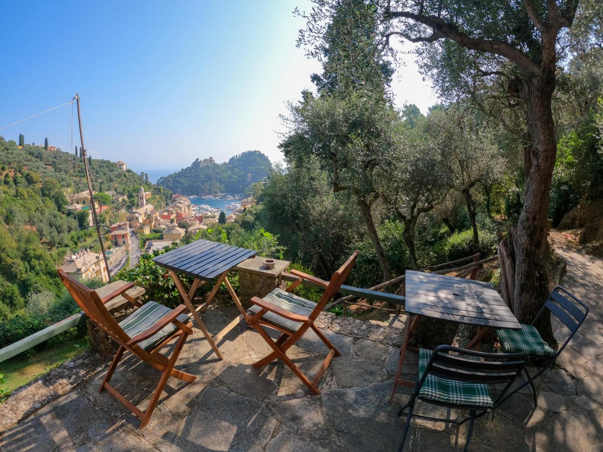 B&B Portofino Exterior photo