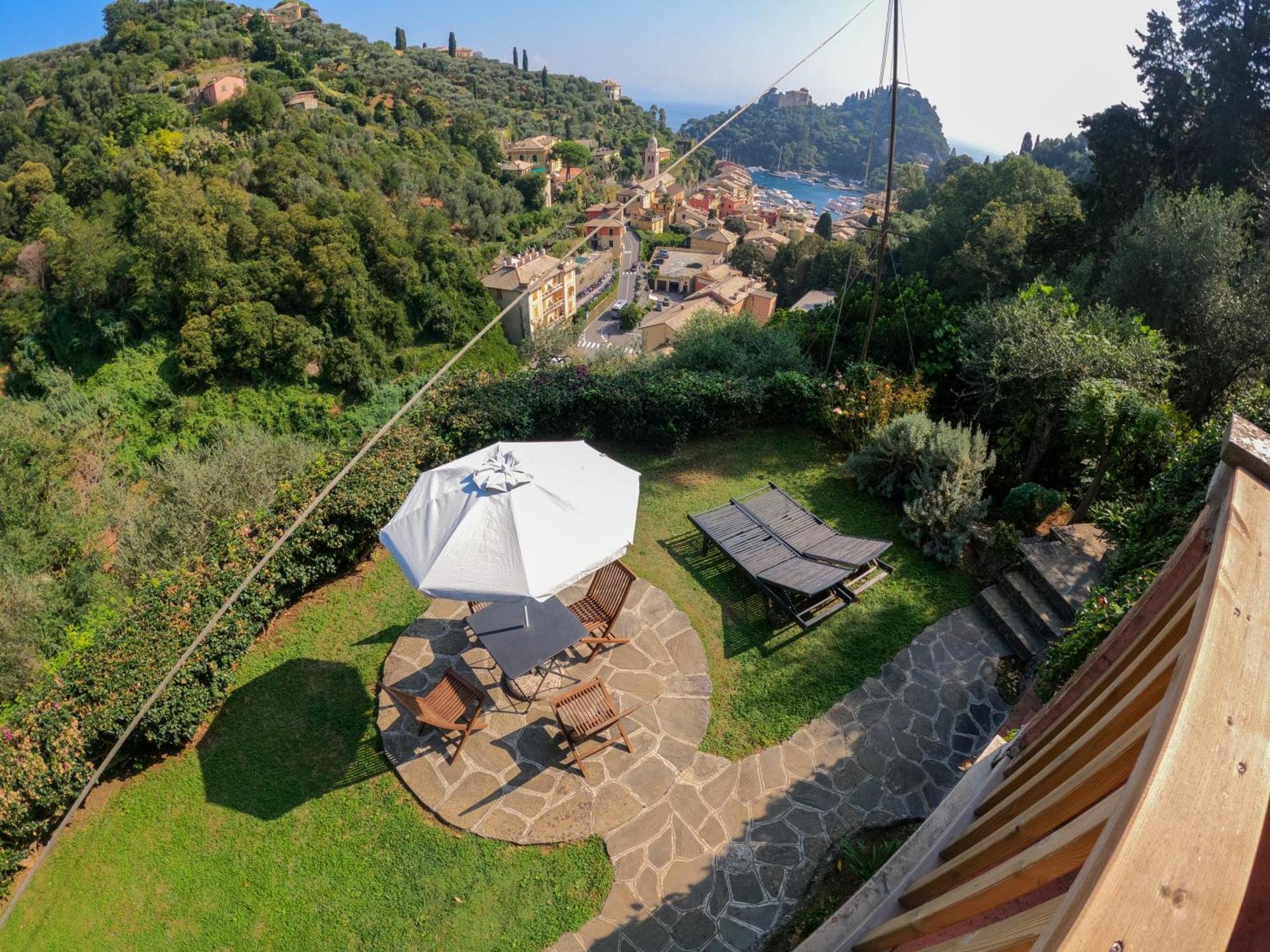 B&B Portofino Exterior photo