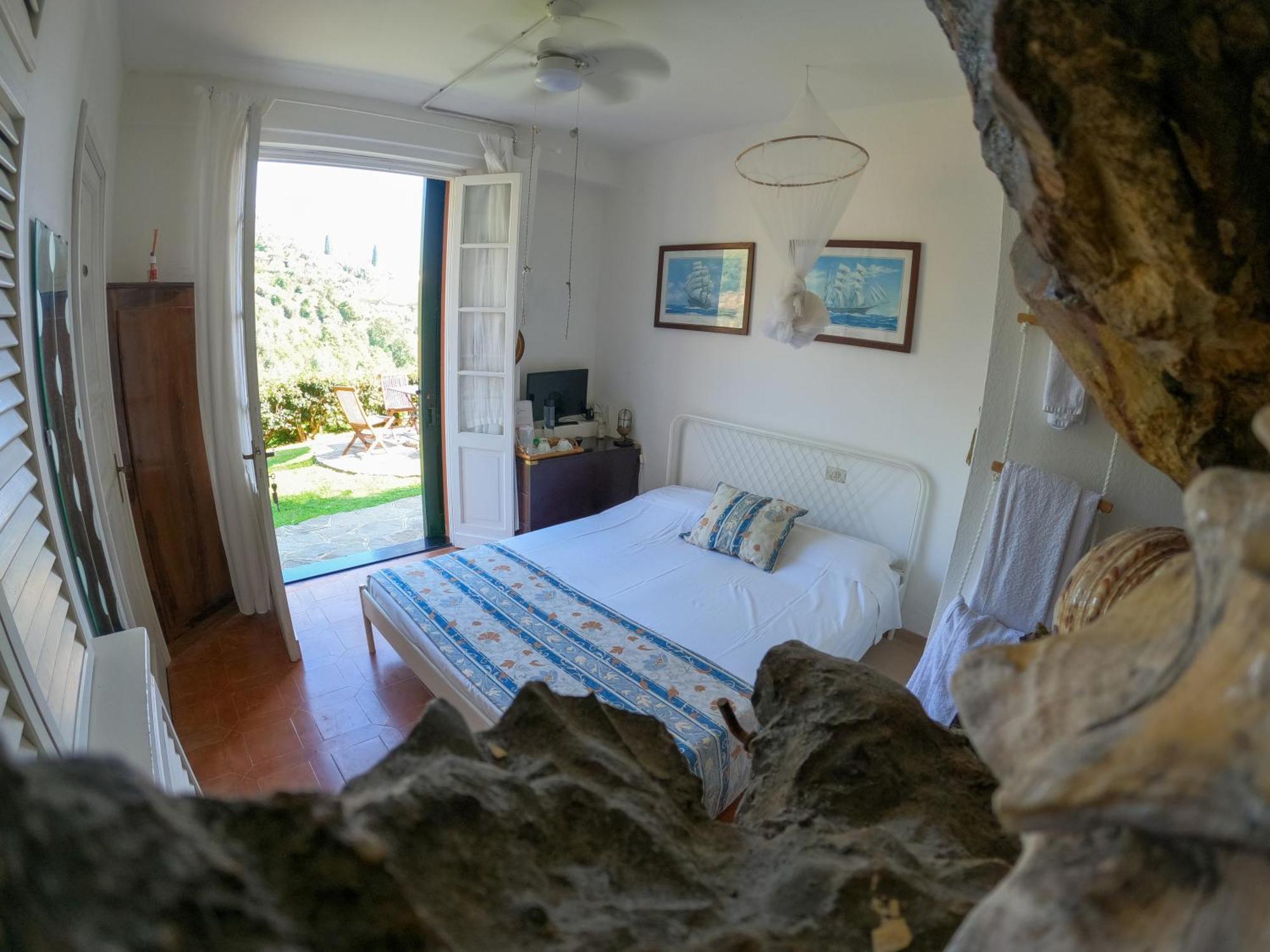B&B Portofino Room photo