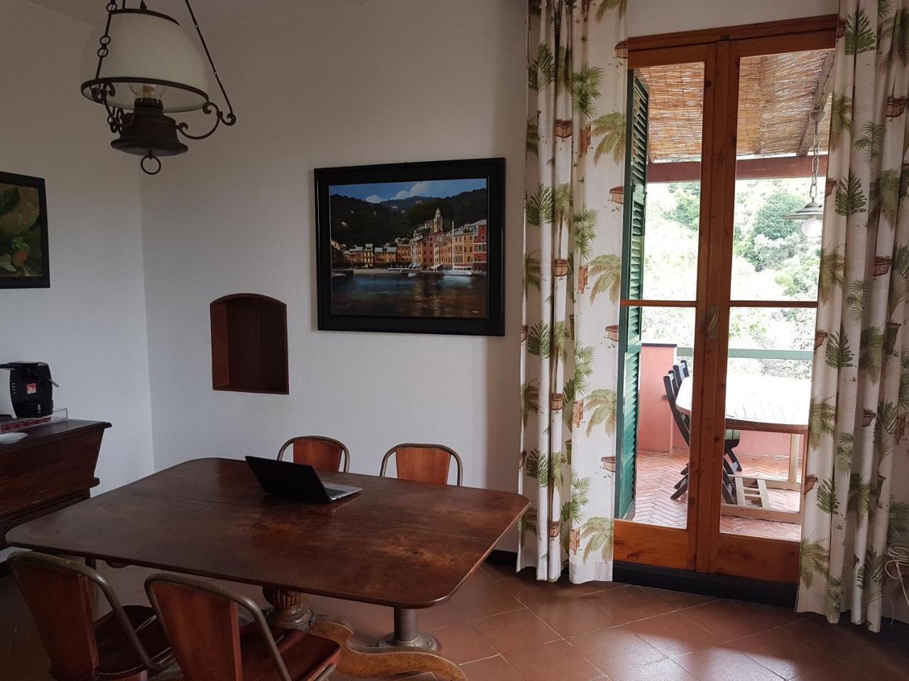 B&B Portofino Exterior photo