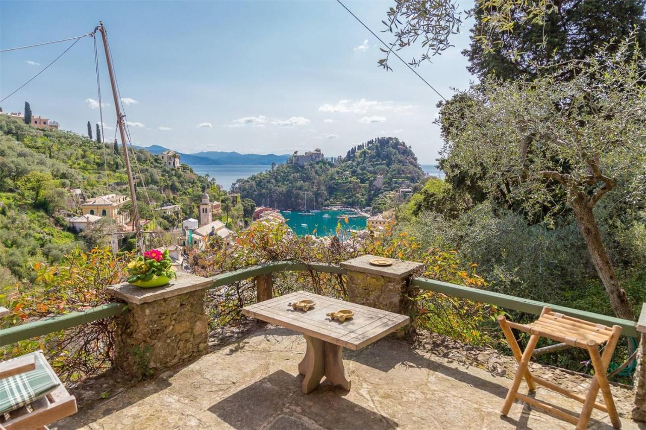 B&B Portofino Exterior photo