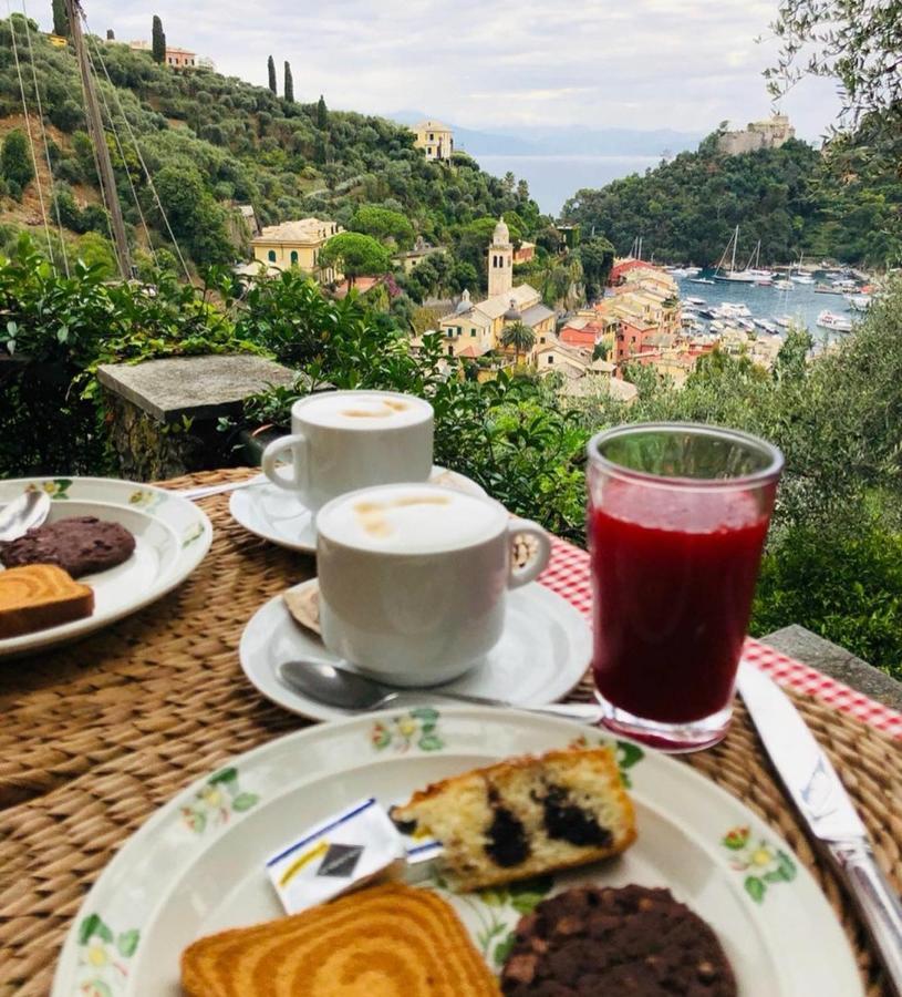 B&B Portofino Exterior photo